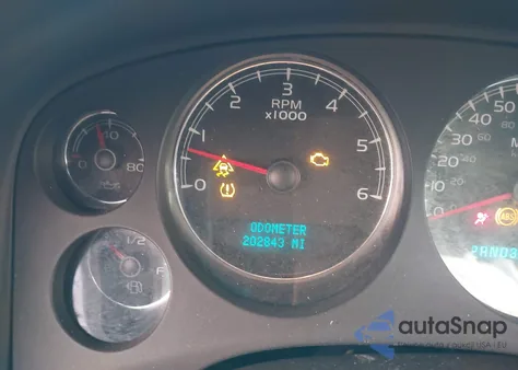 2007 Chevrolet Avalanche 1500 Lt из США, поврежденный, VIN 3GNEC12057G298459